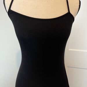 Skims Lounge Dress/ Size Large